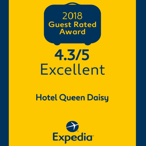 Hotel Queen Daisy Castellamare Expedia Excellent
