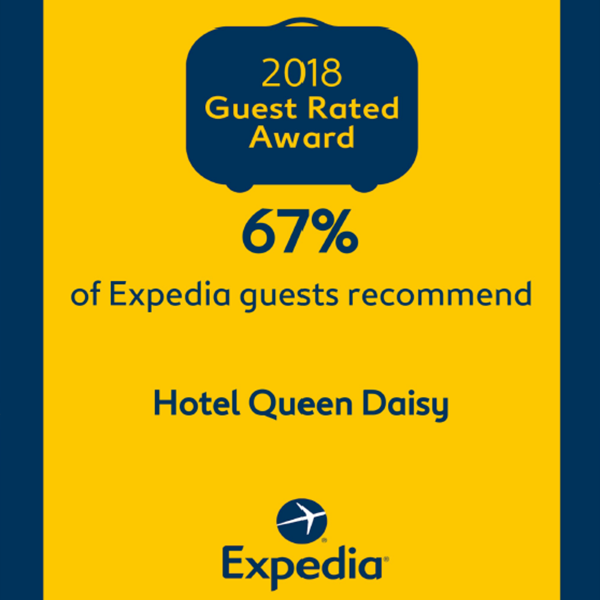 Hotel Queen Daisy Castellamare Expedia